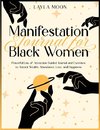 Manifestation Journal for Black Women