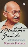 Mahatma Gandhi