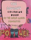 The Squishy Coloring Book of 48 More Angel Favorites