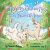 Chasing Butterflies with Stuart & Athena