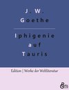 Iphigenie auf Tauris