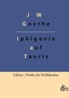 Iphigenie auf Tauris