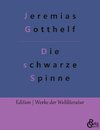 Die schwarze Spinne