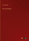 Kant und Darwin