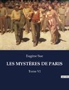 LES MYSTÈRES DE PARIS