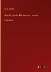 Geschichte der Römischen Literatur