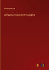 Die Nationen und ihre Philosophie