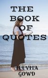 THE BOOK OF QUOTES