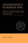 O'Hara, J: Inconsistency in Roman Epic