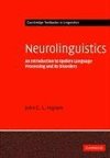 Neurolinguistics