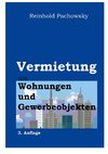 Vermietung