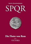 SPQR - Die Flotte von Rom