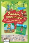 Outdoor-Experimente für Vorschulkinder