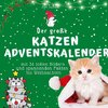 Der grosse Katzen-Adventskalender