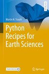 Python Recipes for Earth Sciences