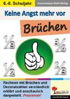 Keine Angst mehr vor Brüchen