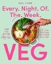 Every Night of the Week Vegetarian