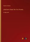 Little Dorrit; Book The First: Poverty