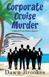 Corporate Cruise Murder