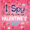 I Spy With My Little Eye Valentine's Day