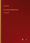 The Tenant of Wildfell Hall