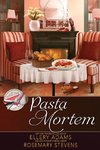 Pasta Mortem