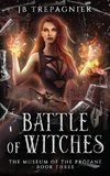 Battle of Witches