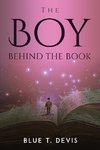 The Boy Behind the Book