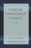 Cataraqui United Church Cemetery 2