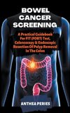 Bowel Cancer Screening