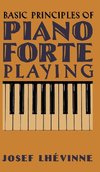 Basic Principles of Pianoforte Playing