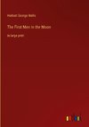 The First Men in the Moon