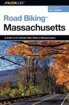 Road Biking(TM) Massachusetts