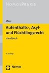 Aufenthalts-, Asyl- und Flüchtlingsrecht