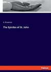 The Epistles of St. John