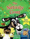 The Nativity Goat