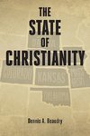 THE STATE OF CHRISTIANITY