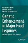 Genetic Enhancement in Major Food Legumes