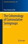 The Cohomology of Commutative Semigroups