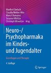 Neuro- und Psychopharmaka im Kindes- und Jugendalter