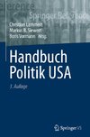 Handbuch Politik USA