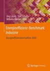 Energieeffizienz-Benchmark Industrie