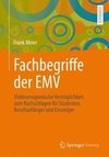 Fachbegriffe der EMV