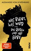 Was bleibt, was wird - die Queen und unsere Zeit