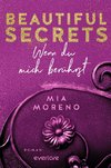 Beautiful Secrets - Wenn du mich berührst