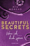 Beautiful Secrets - Wenn ich dich spüre