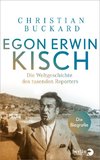 Egon Erwin Kisch