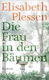 Die Frau in den Bäumen