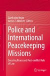 Police and International Peacekeeping Missions