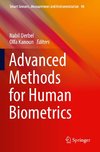 Advanced Methods for Human Biometrics